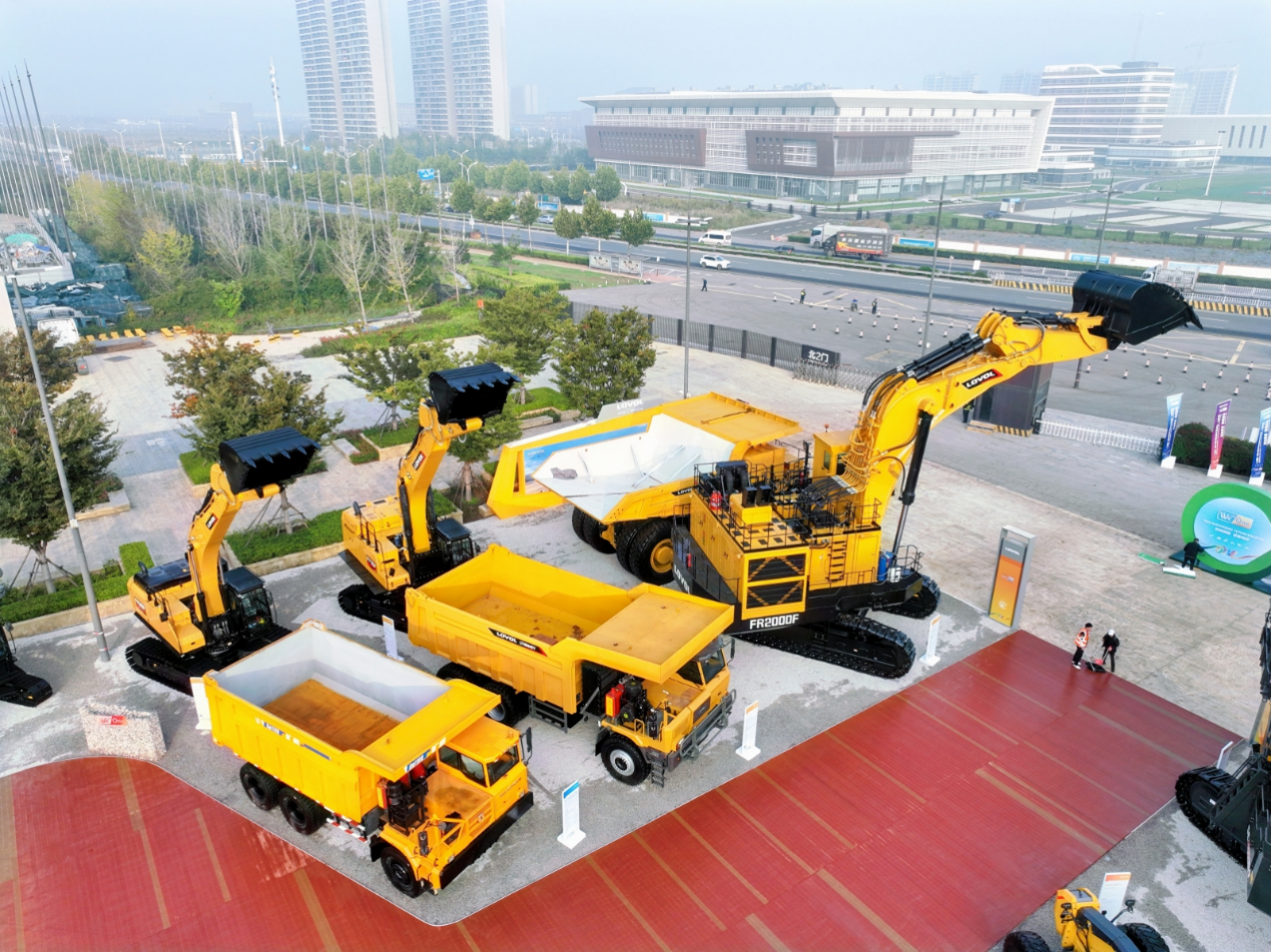 价值共创携手跃迁潍柴与全球合作伙伴打造最强链合竞争力(图12)