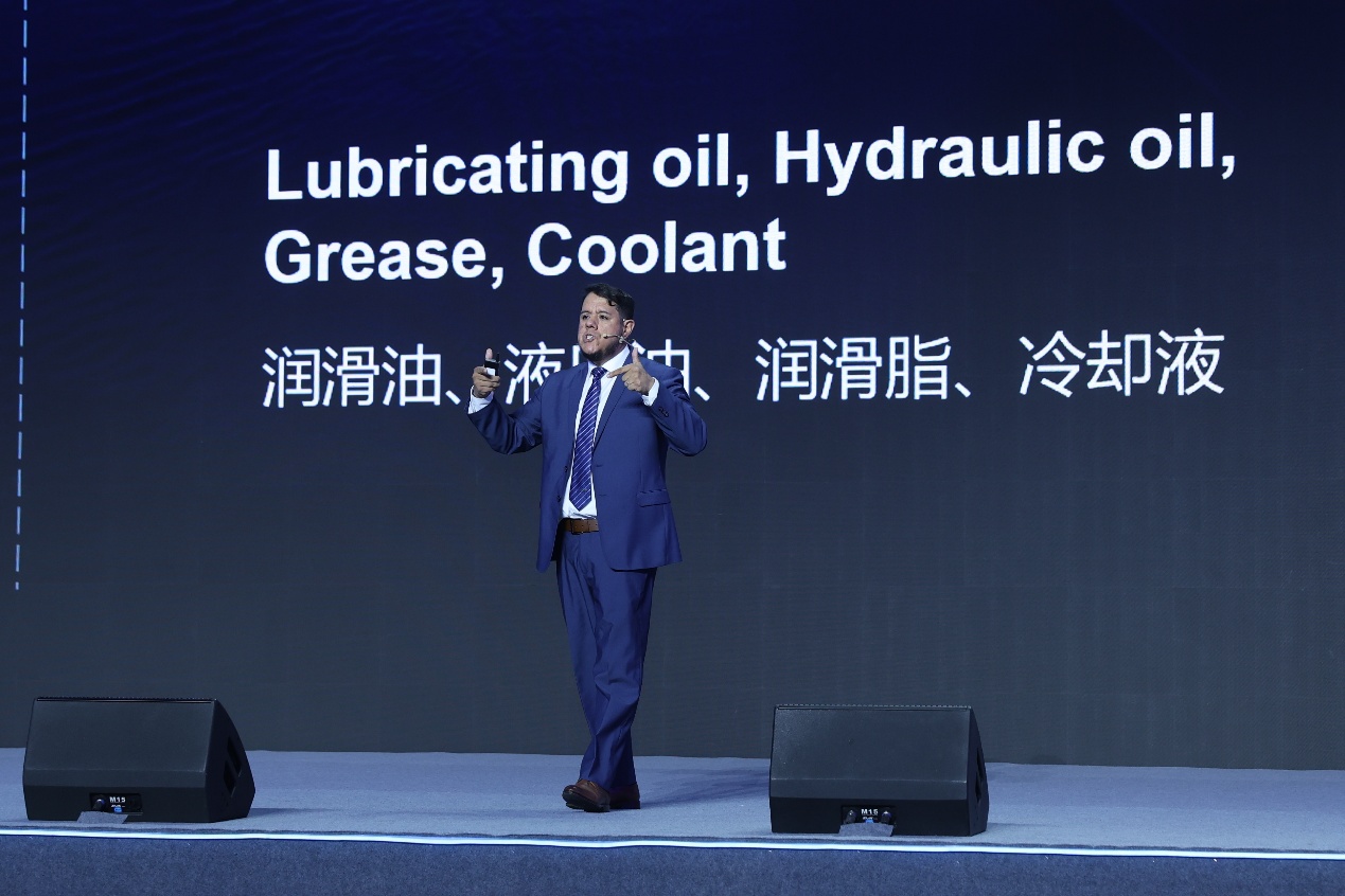 价值共创携手跃迁潍柴与全球合作伙伴打造最强链合竞争力(图15)