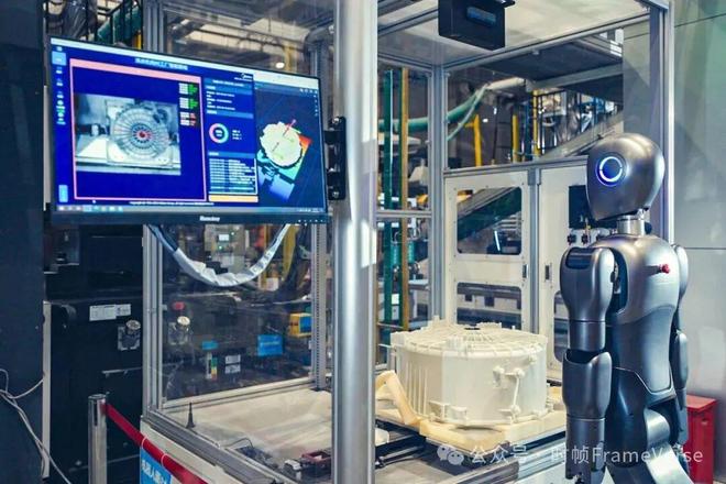 工业世界迎来Copilot时刻！未来工业环境中人类的最强辅助(图1)