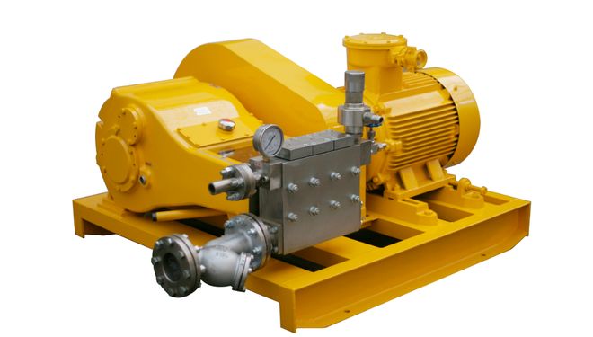 2025年10月往复式柱塞泵厂家解析基于专业的技术市场优势分析(图1)