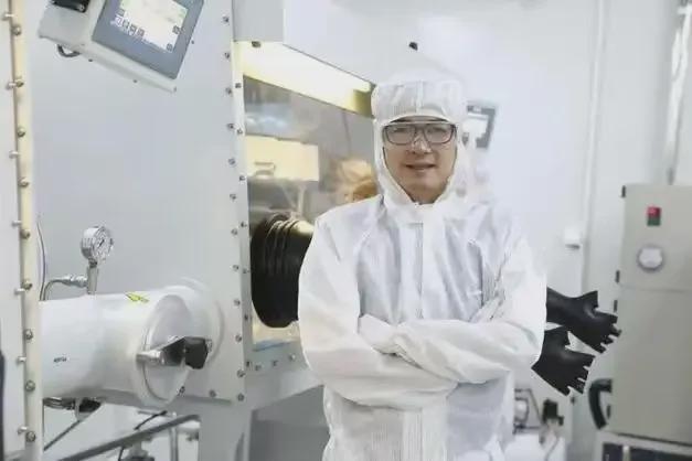 牛了！90后把冷门技术做成“印钞机”贴屋顶年赚57万度电(图5)