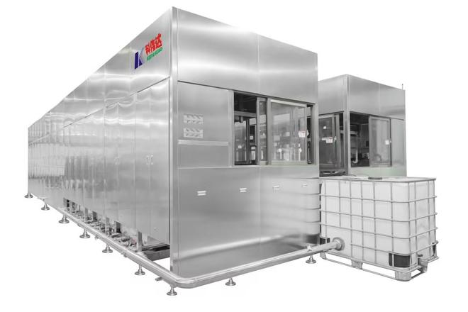 2025年11月工业超声波清洗机十大品牌白皮书(图2)