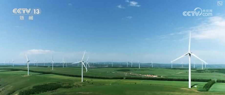 产业新观察·创新技术激活循环经济万亿级大市场绿色消费呈现新亮点(图4)