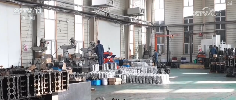 产业新观察·创新技术激活循环经济万亿级大市场绿色消费呈现新亮点(图5)