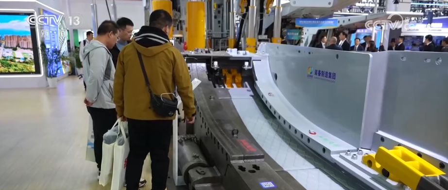 产业新观察·创新技术激活循环经济万亿级大市场绿色消费呈现新亮点(图8)