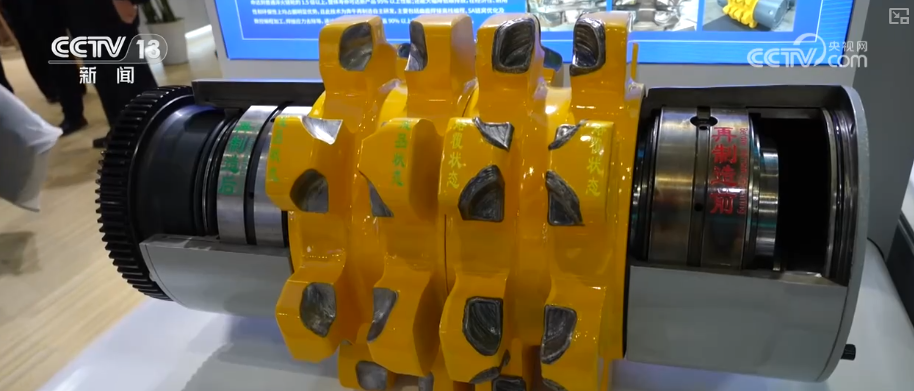 产业新观察·创新技术激活循环经济万亿级大市场绿色消费呈现新亮点(图9)