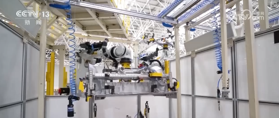 产业新观察·创新技术激活循环经济万亿级大市场绿色消费呈现新亮点(图19)