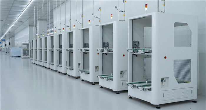 “链”上全椒：“智造”升级撬动高端装备产业集聚发展(图4)