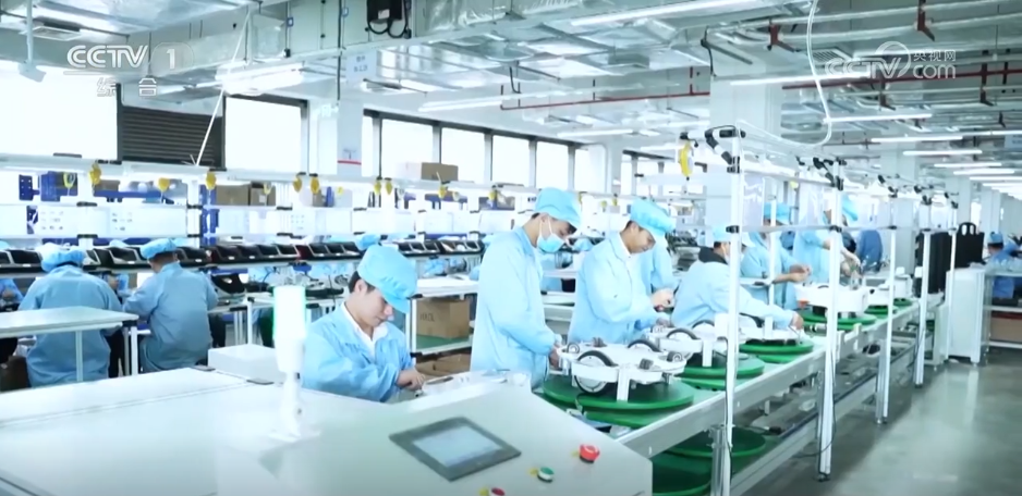 数说“十四五”我国工业机器人产业发展“质量跃升”(图2)