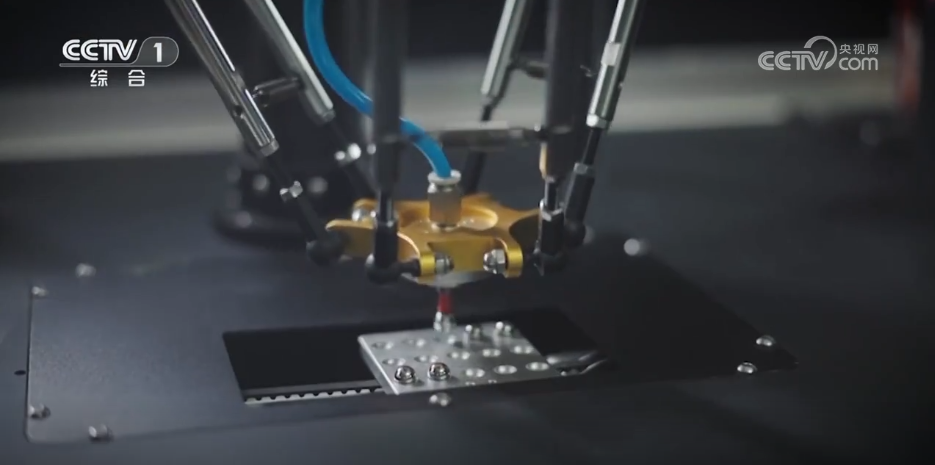 数说“十四五”我国工业机器人产业发展“质量跃升”(图4)