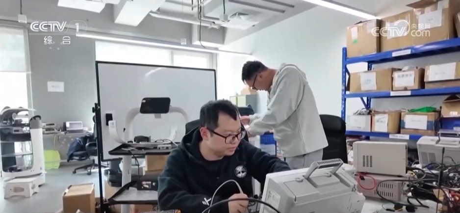 数说“十四五”我国工业机器人产业发展“质量跃升”(图5)