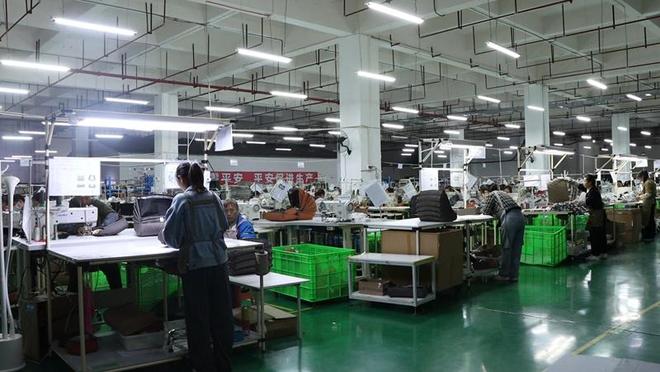 贵州桐梓：5年服务润沃土营商筑巢引凤栖(图1)