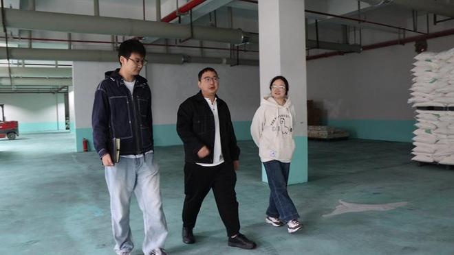 贵州桐梓：5年服务润沃土营商筑巢引凤栖(图4)