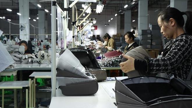 贵州桐梓：5年服务润沃土营商筑巢引凤栖(图2)