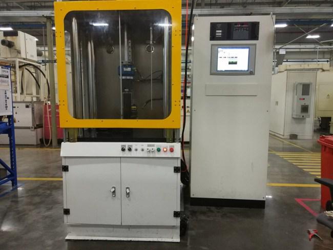 2025年液压系统厂家推荐：十大品牌助力工业设备高效运行(图1)