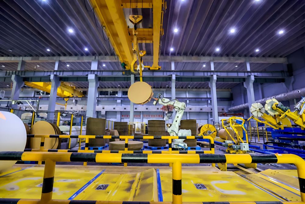 中国经济样本观察·县域样本篇｜30万人口小县如何打造千亿级工业强县？(图3)