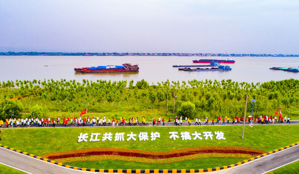 中国经济样本观察·县域样本篇｜30万人口小县如何打造千亿级工业强县？(图5)