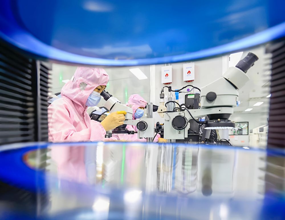 中国经济样本观察·县域样本篇｜30万人口小县如何打造千亿级工业强县？(图4)