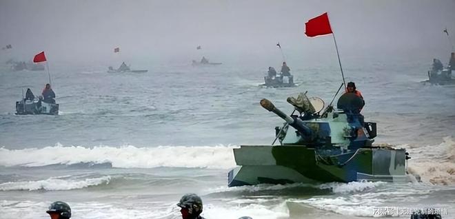 俄罗斯军事专家：“美国到现在才明白中国是天然的超级大国”(图4)