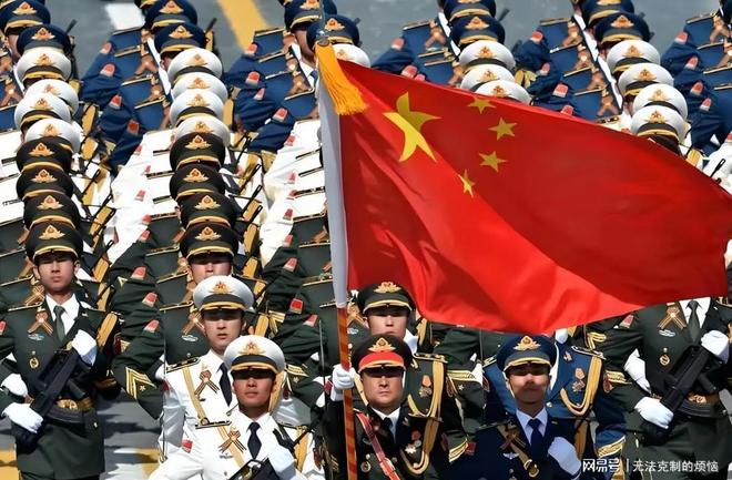 俄罗斯军事专家：“美国到现在才明白中国是天然的超级大国”(图10)