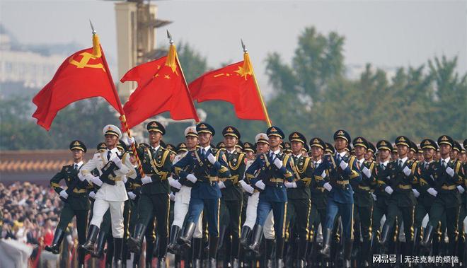 俄罗斯军事专家：“美国到现在才明白中国是天然的超级大国”(图14)