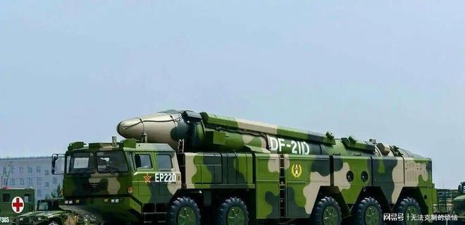 俄罗斯军事专家：“美国到现在才明白中国是天然的超级大国”(图13)