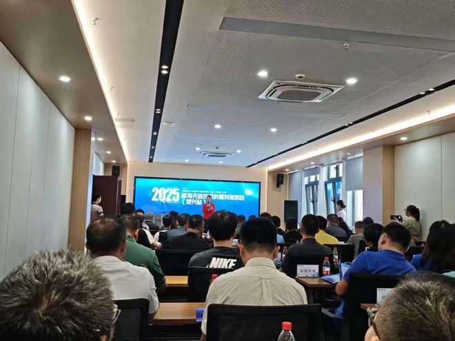 江苏泰兴城区工业园区：以高端装备产业集群为根基向“新”发力(图3)