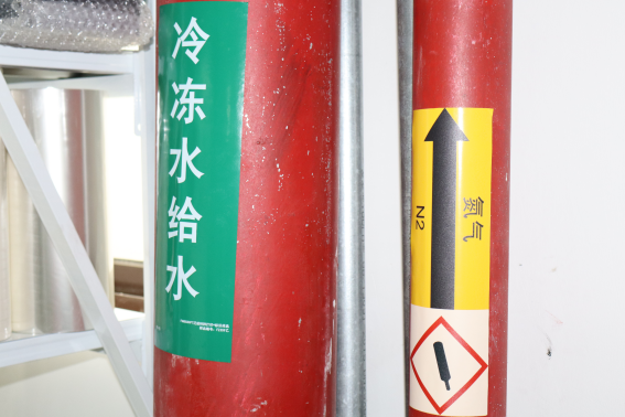 工业级防护新标杆：泛越管道标识打印机攻克恶劣环境标识(图6)