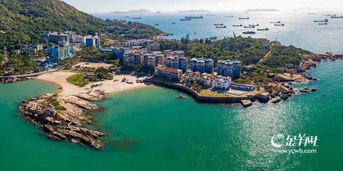 总产值587亿元！广东以装备升级赋能海洋牧场规模化、集约化发展(图3)