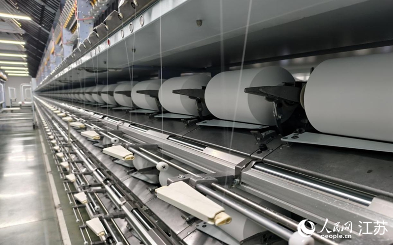 奋进中的淮安丨跨越赶超的逆袭“密码”(图3)