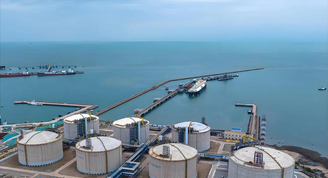 只要美国敢打委内瑞拉无论谁输谁赢中国都会是大赢家？(图5)