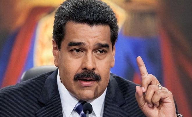 只要美国敢打委内瑞拉无论谁输谁赢中国都会是大赢家？(图1)