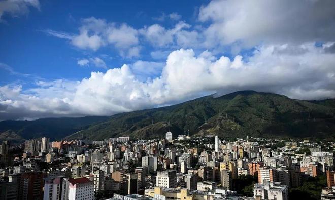 只要美国敢打委内瑞拉无论谁输谁赢中国都会是大赢家？(图6)