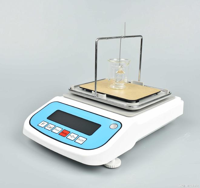 高精度测量设备选厦门搏仕专注比重密度测量技术实力行业领先(图1)