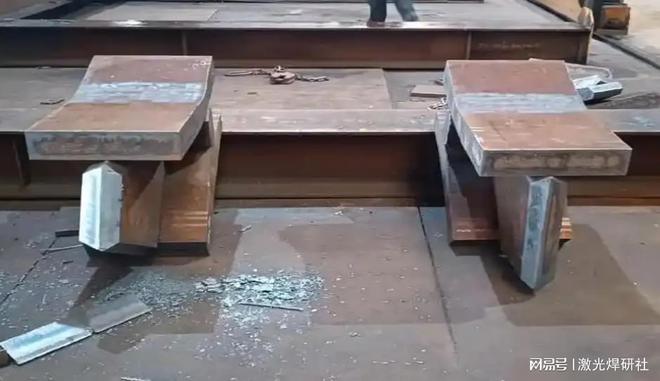 激光焊接机十大品牌深度剖析：核心竞争力与技术壁垒(图5)