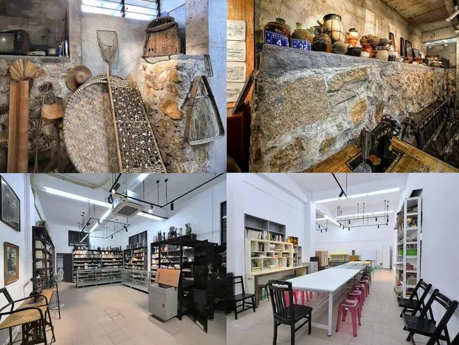 老旧建筑“整活”谁是你的PICK！顺德这10个精品文旅项目上榜→(图5)