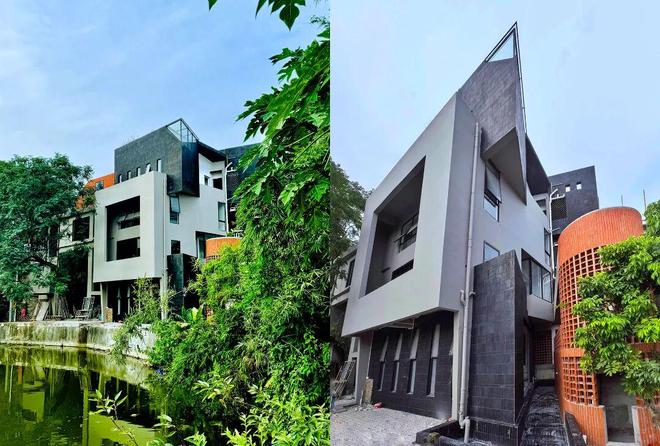 老旧建筑“整活”谁是你的PICK！顺德这10个精品文旅项目上榜→(图4)