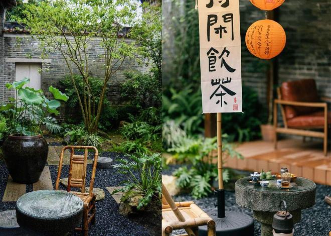 老旧建筑“整活”谁是你的PICK！顺德这10个精品文旅项目上榜→(图14)