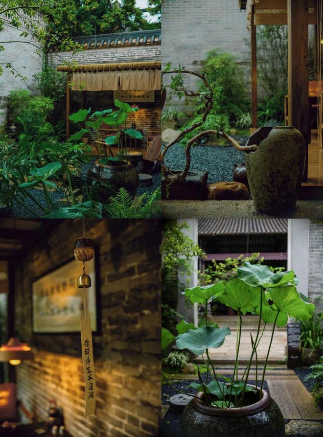 老旧建筑“整活”谁是你的PICK！顺德这10个精品文旅项目上榜→(图15)