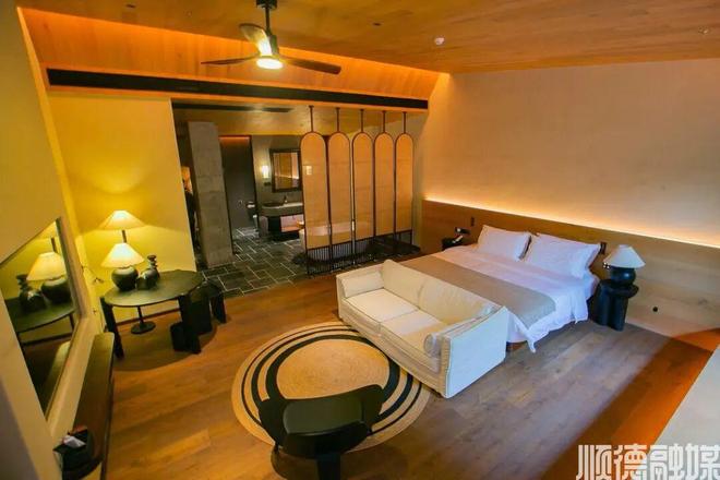 老旧建筑“整活”谁是你的PICK！顺德这10个精品文旅项目上榜→(图18)