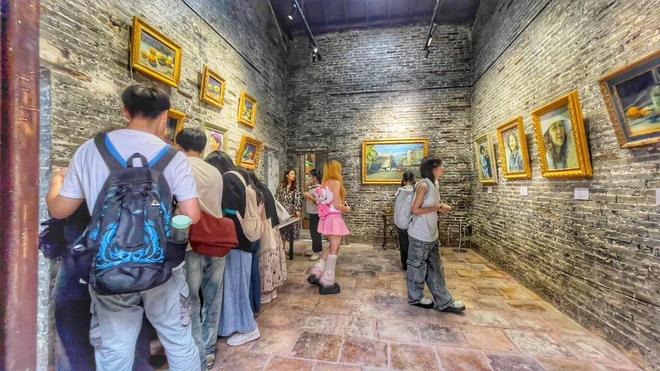 老旧建筑“整活”谁是你的PICK！顺德这10个精品文旅项目上榜→(图28)