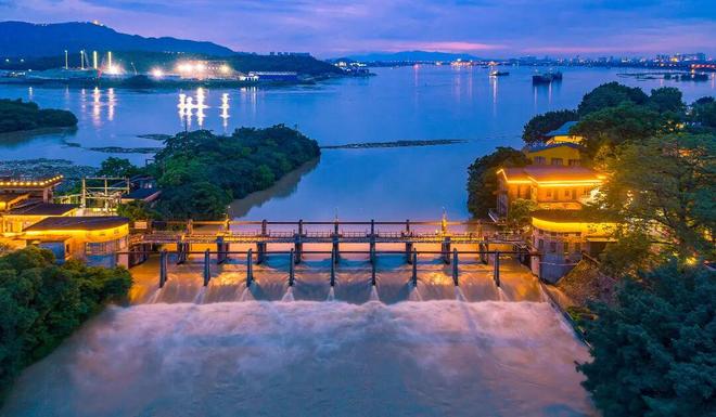 老旧建筑“整活”谁是你的PICK！顺德这10个精品文旅项目上榜→(图20)