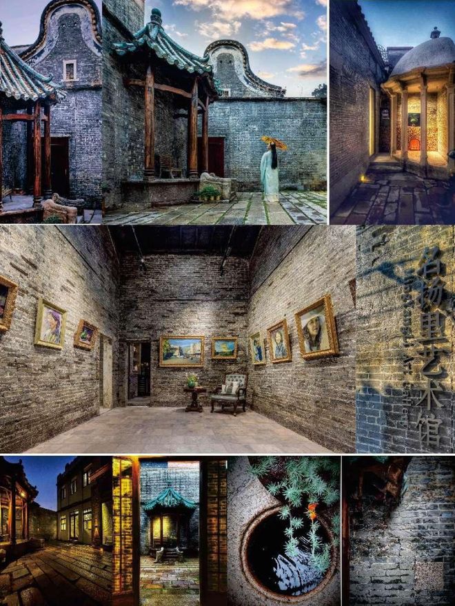 老旧建筑“整活”谁是你的PICK！顺德这10个精品文旅项目上榜→(图27)