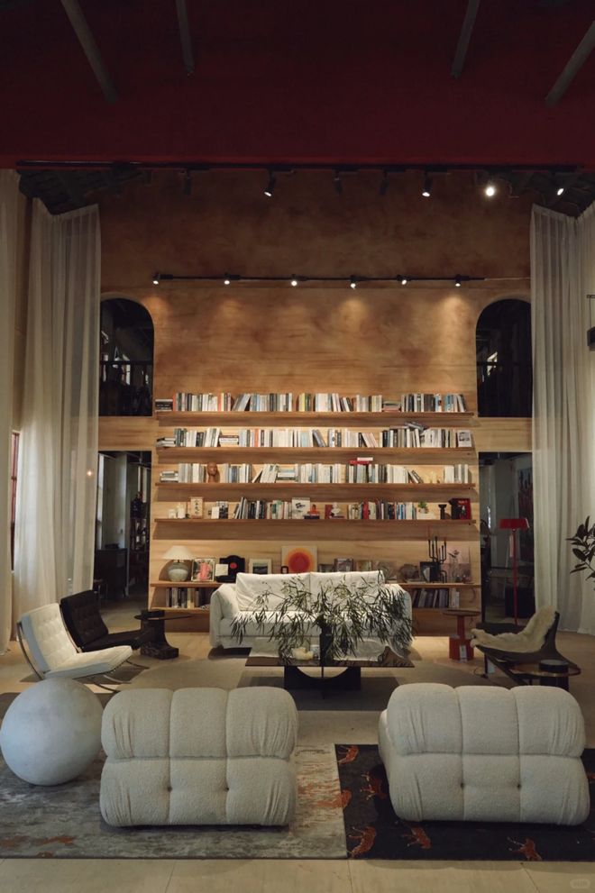 老旧建筑“整活”谁是你的PICK！顺德这10个精品文旅项目上榜→(图22)