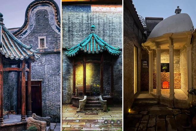 老旧建筑“整活”谁是你的PICK！顺德这10个精品文旅项目上榜→(图29)