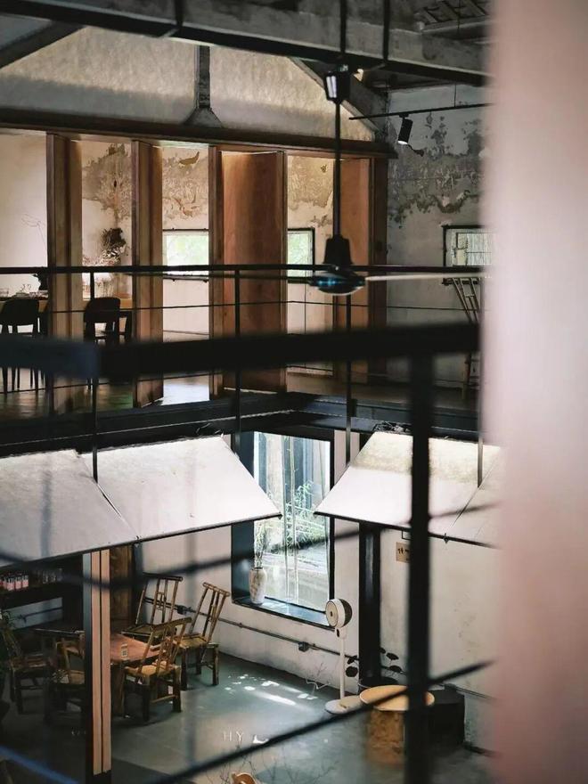 老旧建筑“整活”谁是你的PICK！顺德这10个精品文旅项目上榜→(图33)