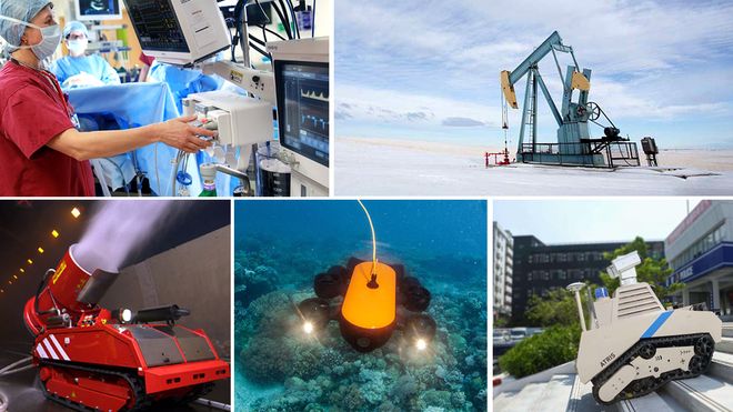 定制36V锂电池厂家：钜大23年全场景适配赋能工业设备升级(图1)