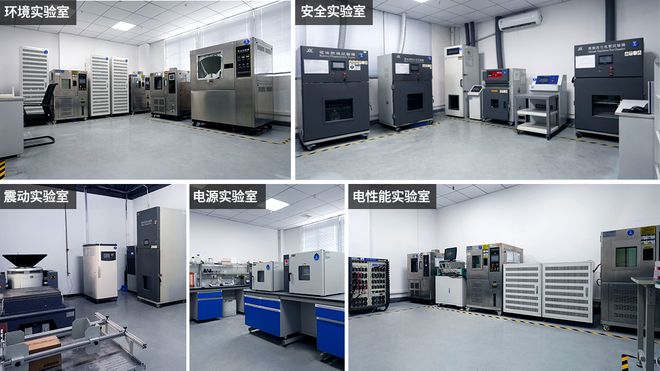 定制36V锂电池厂家：钜大23年全场景适配赋能工业设备升级(图4)