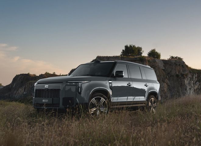 从纺织、铝业再到整车魏桥跨界造车的逻辑与北京制造厂的机遇(图4)