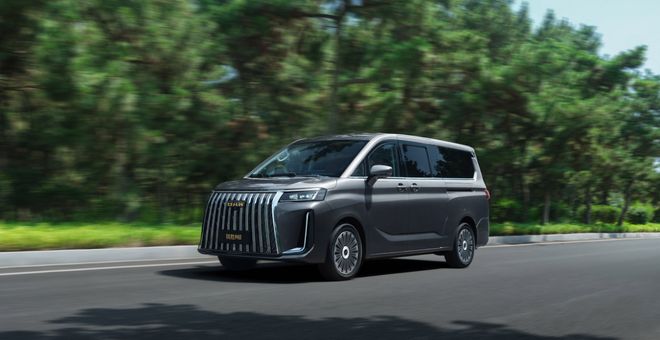 从纺织、铝业再到整车魏桥跨界造车的逻辑与北京制造厂的机遇(图5)